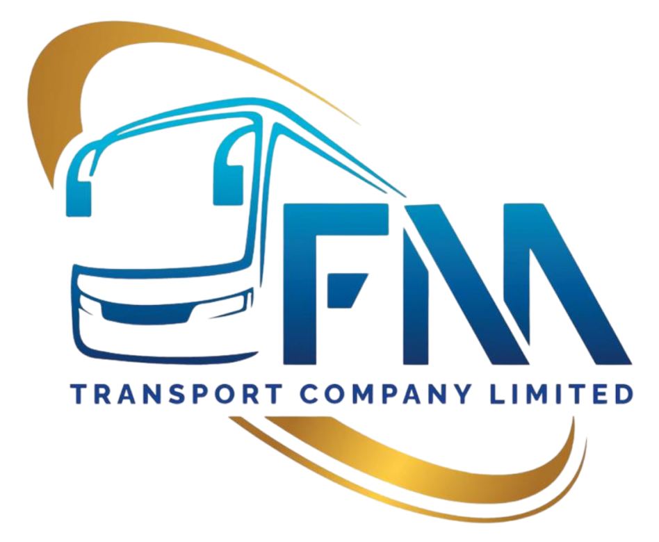 บริษัท เอฟ.เอ็ม.ทรานสปอร์ต จำกัด